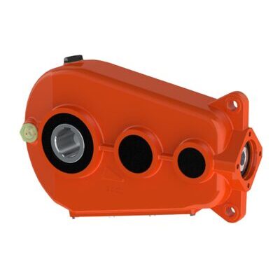 Getriebe Berma RT 520/50-25