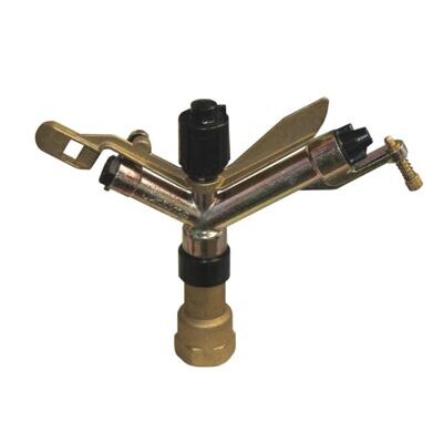 Spring Kreisregner 1