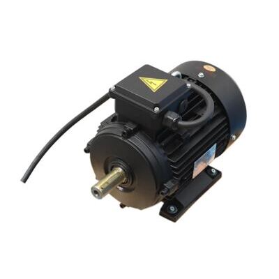 Elektromotor 7.5 kW - 10 PS 400V