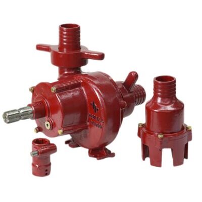 Hertell Wasserpumpe H-1000