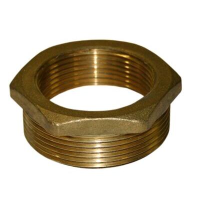 Reduziernippel 1 1/2