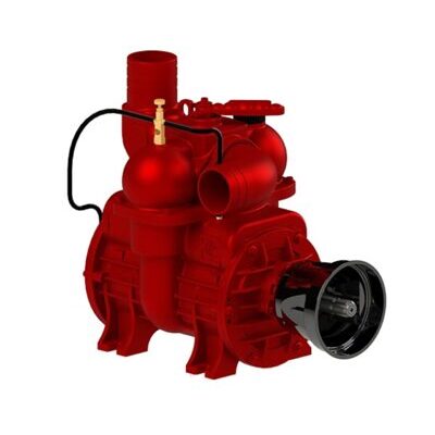 Battioni Vakuumpumpe MEC II 9000 D