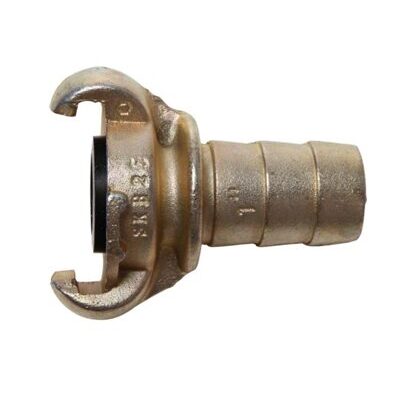 Schlauchtülle NW 013