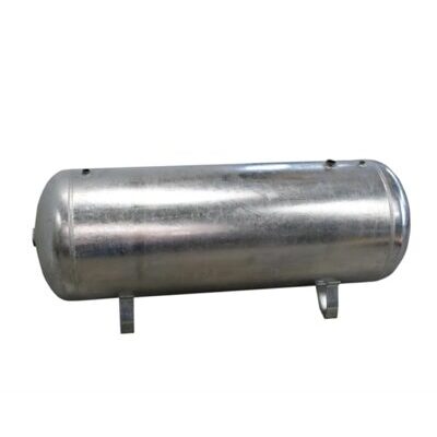 Drucklufttank liegend, Inhalt: 270 Liter