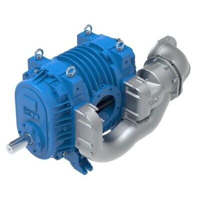 Jurop Vakuumkompressor PVT 200 M