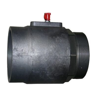 Drehdurchführung NW 4