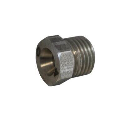 Keramikdüse Ø 1 mm