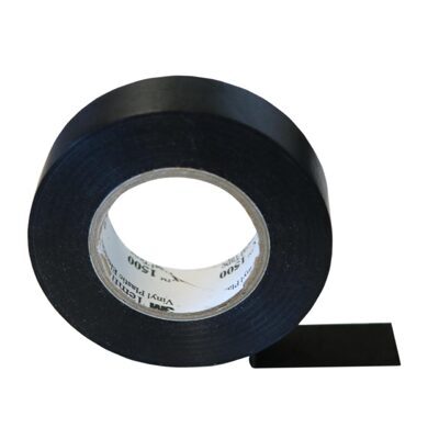 Isolierband 3M schwarz