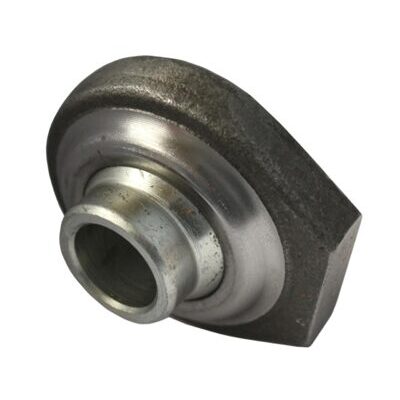 Kugelgelenk Ø 019 mm Serie LW, Typ B