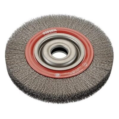 Drahtbürste 150x30x31.75 mm