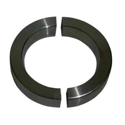 Halbschalen zu Kugelzapfen Ø 045 mm