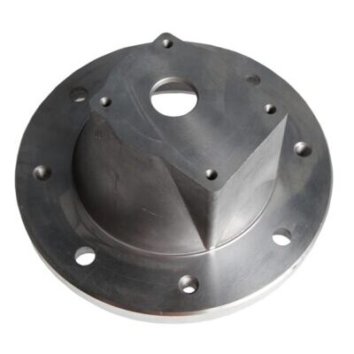 Pumpenträger Gr. 0,5 / Ø 160