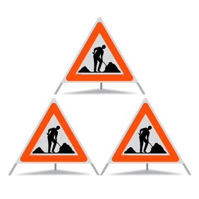 TRIOPAN Faltsignal R1