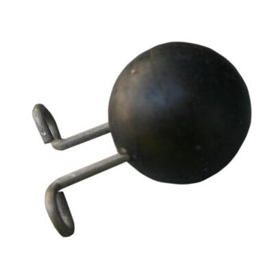 Ventilkugel mit Bügel zu Standrohrventil CHAM