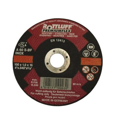 Trennscheibe Premiumflex