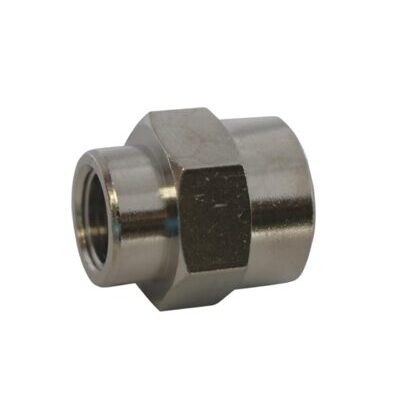 Reduziermuffe IGxIG  1/8