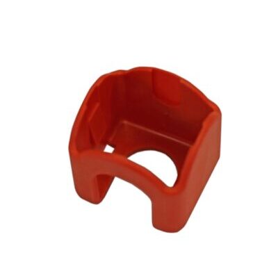 Schutzhaube zu Oetiker-Kupplung Serie A1