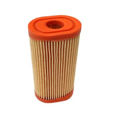 Luftfilterpatrone oval 70 x 50 mm