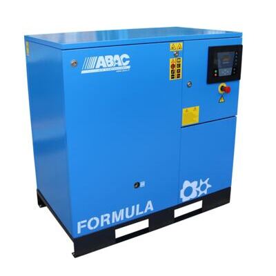 Schraubenkompressor FORMULA 15 kW AIRLOGIC 2