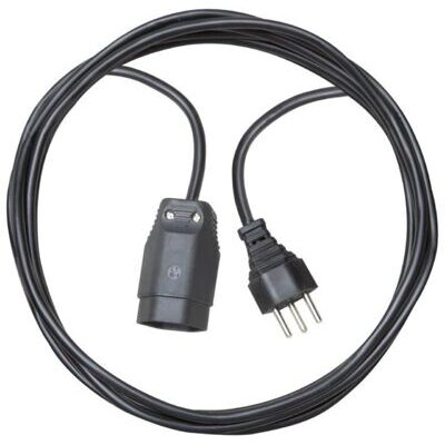 Verlängerungskabel 5 Meter Typ 13 TD