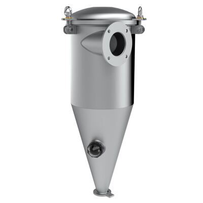 Zyklonabscheider INOX PR330