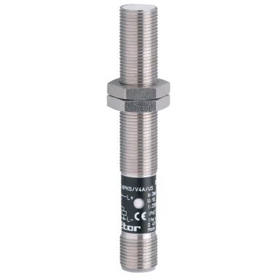 Drehzahlsensor Induktiv