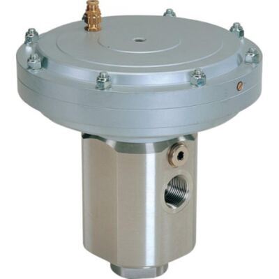 PN2/250 Pneumatik-Druckregelventil