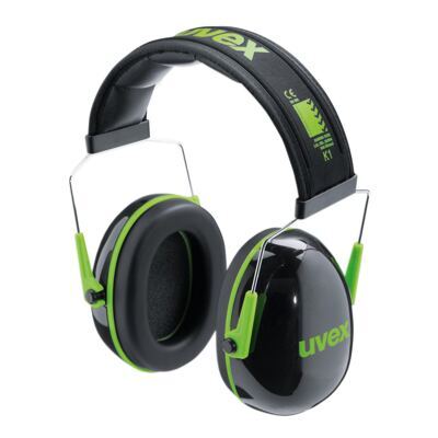 Kapsel-Gehörschutz Uvex K1