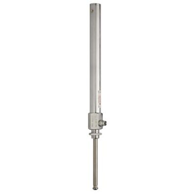 Hydraulik-Zylinder 4