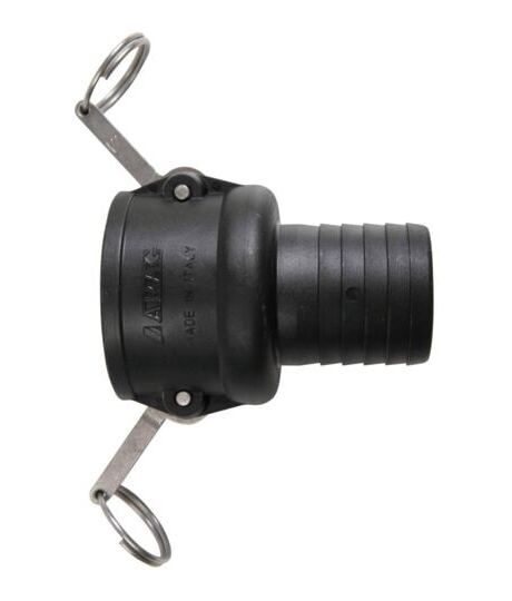 Schlauchtülle NW 013