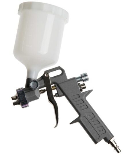 Lackierpistole Standard