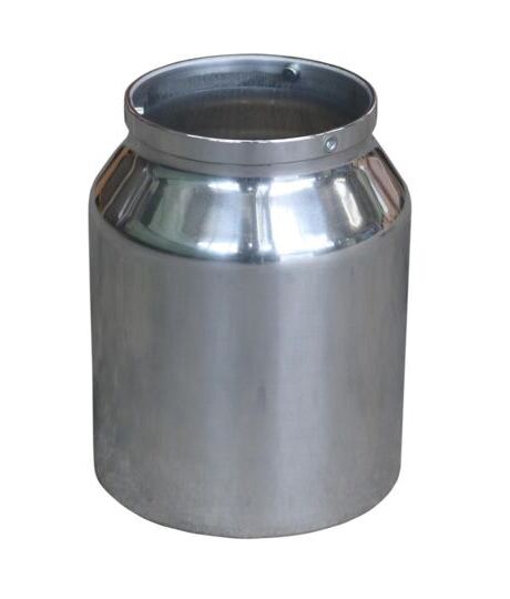 Saugbecher Alu 1 Liter