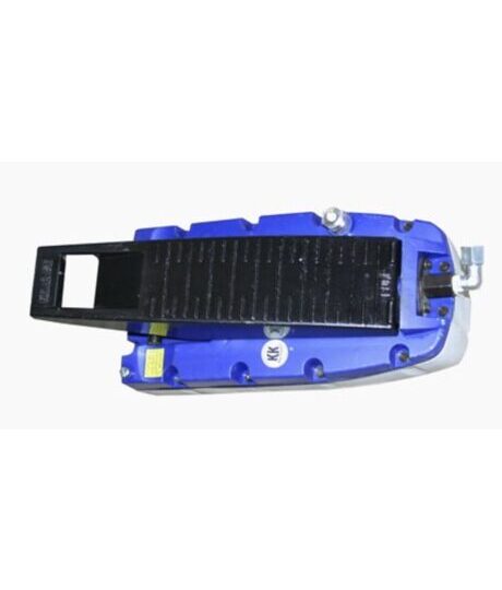 Hydropneumatische Pumpe