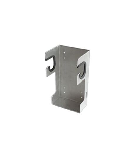 Halterung für IGNIS aus Aluminium