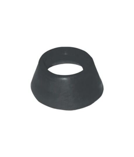Gummilippe Ø 100 mm