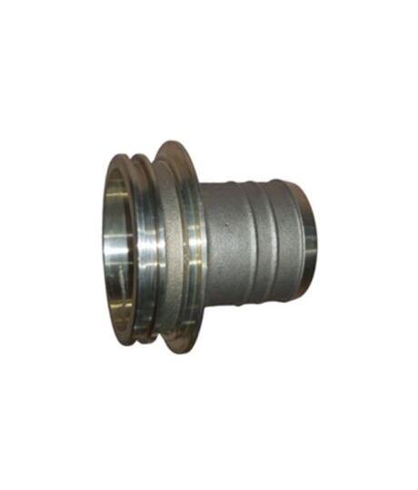 Anschluss-Stutzen gerade zu Syfon Ø 50 mm