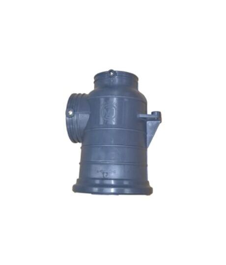 Gehäuse Syfonabscheider