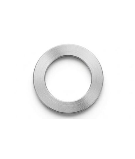 Aluscheibe Ø 22 x 17 x 1,5 mm