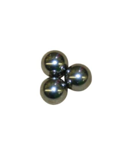 Satz Kugeln Ø 8 mm zu Drehgelenk 4