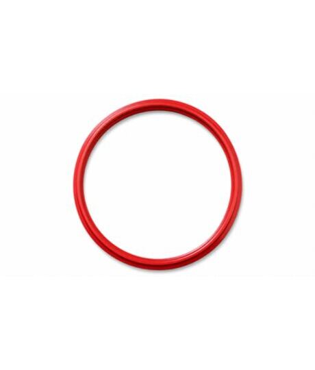 Abstreifer Ø 125 x 133 x 5,3/7 mm