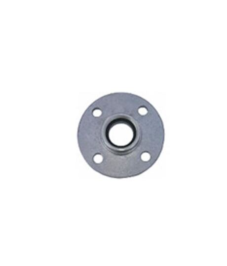 Flansch DN 050 - PN16 mit 1
