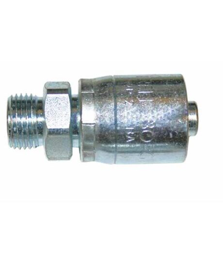 VT - AGR Einpressarmatur DN 13