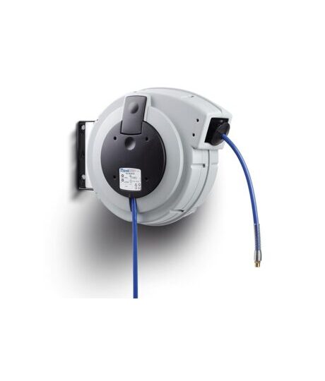 Druckluftschlauchroller 15 m