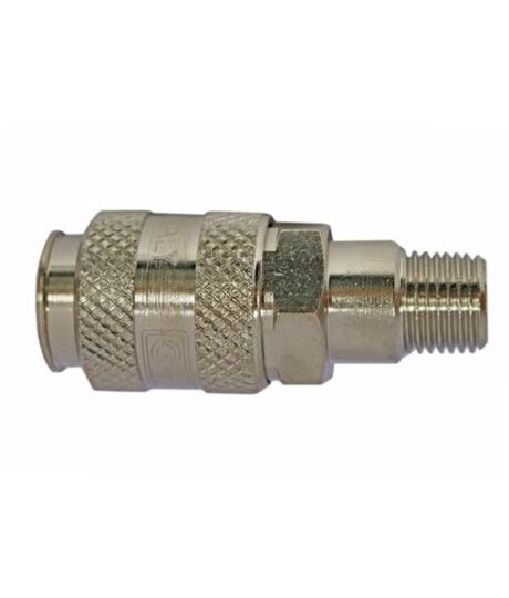 Druckluftkupplung Orion Ø 1/2