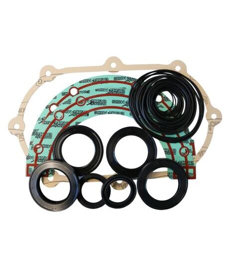 Rep-Kit zu Battioni MEC-II 9000 LongLife