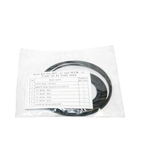Dichtsatz zu Hydromotor MT315CU