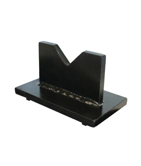 V-Prisma Metall zu