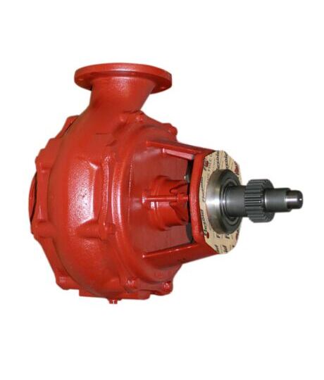 Zentrifugalpumpe 3500 zu GARDA