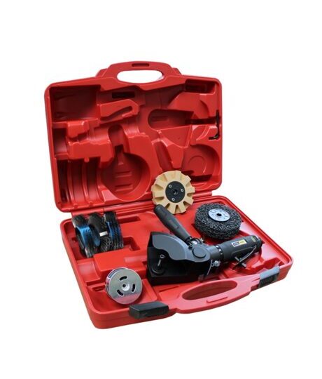 ROXFORT Bürstenschleifer-Set