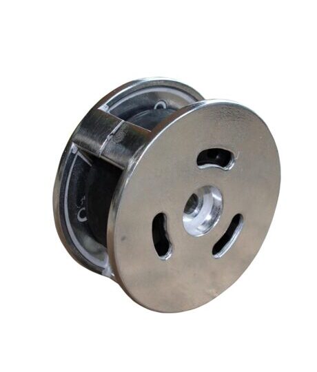 ROXFORT Adapter für Nadelbürsten